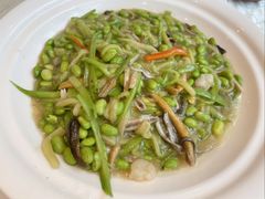 -阿英煲(凉城路店)