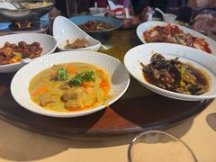 -功德林(南京西路店)