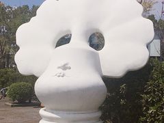 -上海月湖雕塑公园
