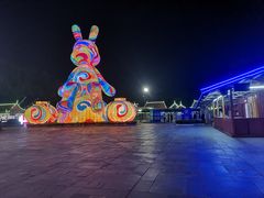 -深圳锦绣中华民俗村