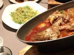 -山里亲戚(淞虹路店)