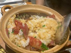 -周锦记广式餐厅