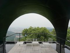 -城外有星光桥舍(南山店)