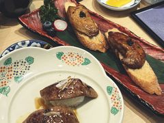 -小山日本料理(兴业太古汇店)