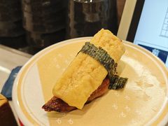 -濱寿司(高新伊藤店)