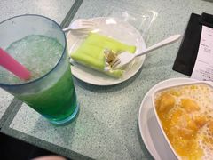 -松记糖水店(铜锣湾分店)