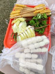 -前小桔亲子创意农场·草莓采摘·露营烧烤