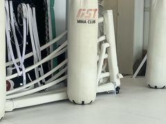 -GSTMMA综合格斗馆