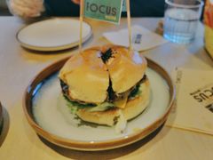 -龙治汉堡(中华城店)