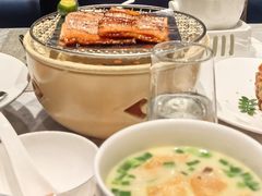 -云锦壹号·淮扬宴(徐汇万科店)