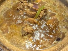 -三个大叔烤羊肉串·炭炉砂锅菜(西三旗店)