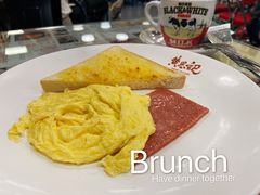 -黄恩记茶餐厅(杨箕店)