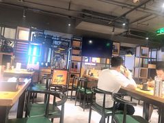 -腰子哥烤串(石佛营炫特店)