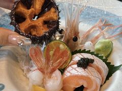 -一本魅·日式料理