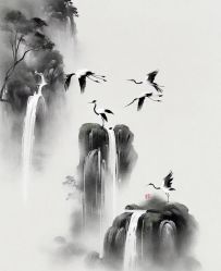 点击看大图 -针牛刺客·刺青纹身