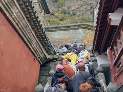 -武当山风景区
