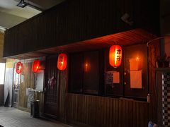 门面-木子烧鸟屋(百子湾店)