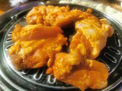 -超级神炭烤肉夜食(芥园西道店)