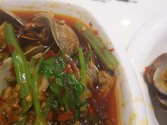 -凤凰路何眼镜香辣蟹(花果园店)