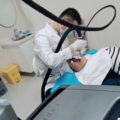 -丽美妍医疗美容·皮秒·立体分层抗衰