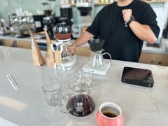 -THE PLAN_T COFFEE ROASTER(定岗湖公园店)