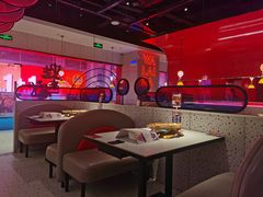 -蛙来哒(大汉悦中心店)