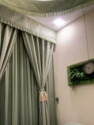 -芳朵美容养生SPA