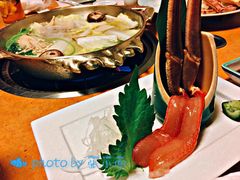 -蟹道乐(道顿堀本店)