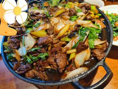 -大海碗·京菜炸酱面(雍和宫店)