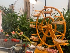 -故里和山·成都火锅(欢乐港湾店)