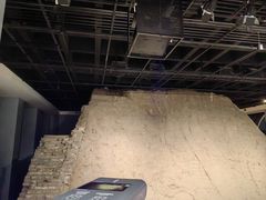 -西安唐皇城墙含光门遗址博物馆