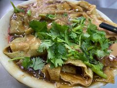 锅巴菜-真素诚(玉泉路总店)