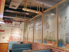 -邢氏老太太烤串(北兴街店)