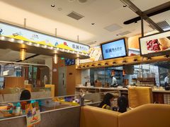 -蔡澜点心(三里屯T+MALL店)