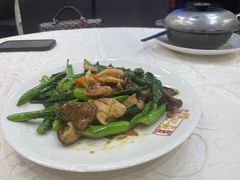 -凤城礼记鱼翅海鲜酒家(新马路总店)