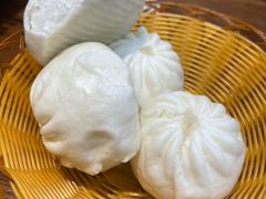 -郑家包子牛肉拉面(尚勤路店)