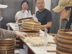 -海汇源老烧麦店(东大街总店)