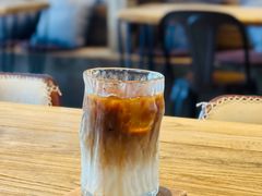 -Vanilla Specialty Coffee(八大关店)