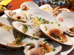 -北海港酒楼 海鲜代加工 粤菜(淡村商贸城店)