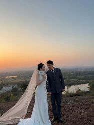 -雪中彩影婚纱摄影·微光艺术中心