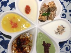 -绿茶餐厅(领展购物广场·中关村店)