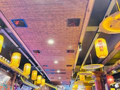 -民俗村柴火灶·景德江西菜(中国陶瓷博物馆店)