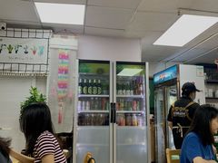 -屋里家延边朝鲜族冷面(南园店)