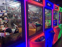 -大玩家超乐场(锦华路万达店)