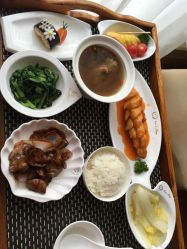 -馨月汇·一悦馨香月子中心(前滩店)