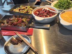 -No.DD戳子烧烤·江湖菜(北京总店)