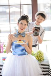 -维纳斯婚纱摄影(预约减现金)