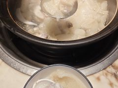-同仁四季椰子鸡(福田东园总店)