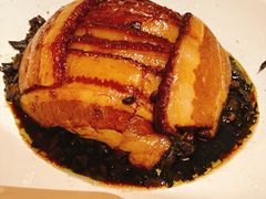-渝信川菜 · 川味家常菜(财富购物中心店)