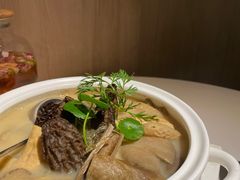 -熹素·鲜美素食Vegetarian (天河领展店)